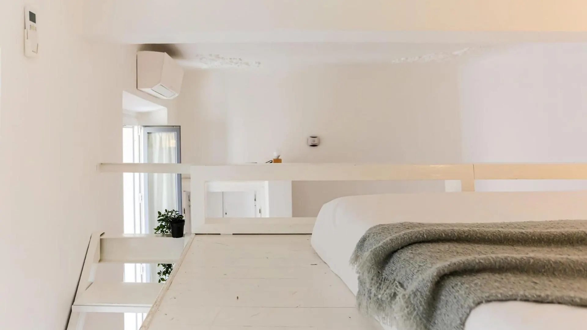 The Best Rent - Loft Near Colonne Of San Lorenzo Milan