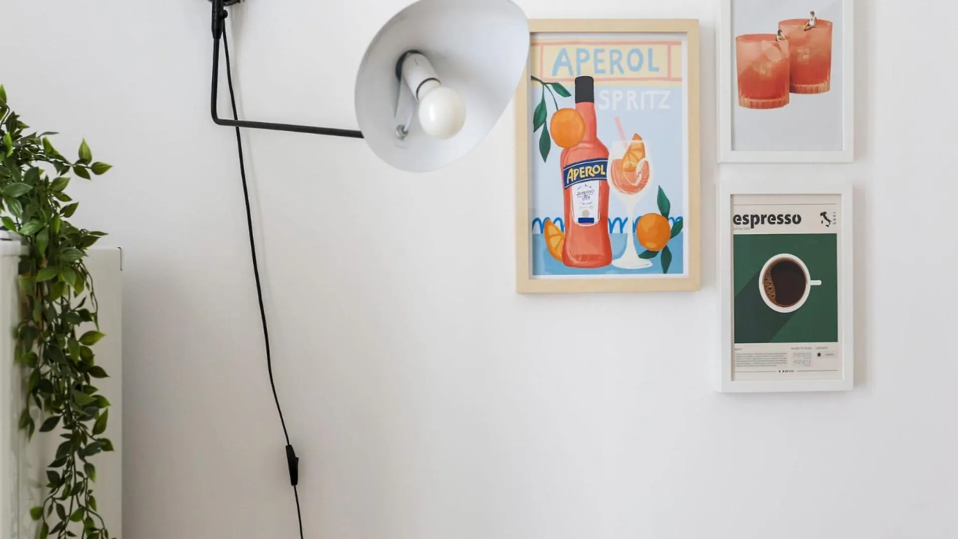 The Best Rent - Loft Near Colonne Of San Lorenzo Milan 0*,