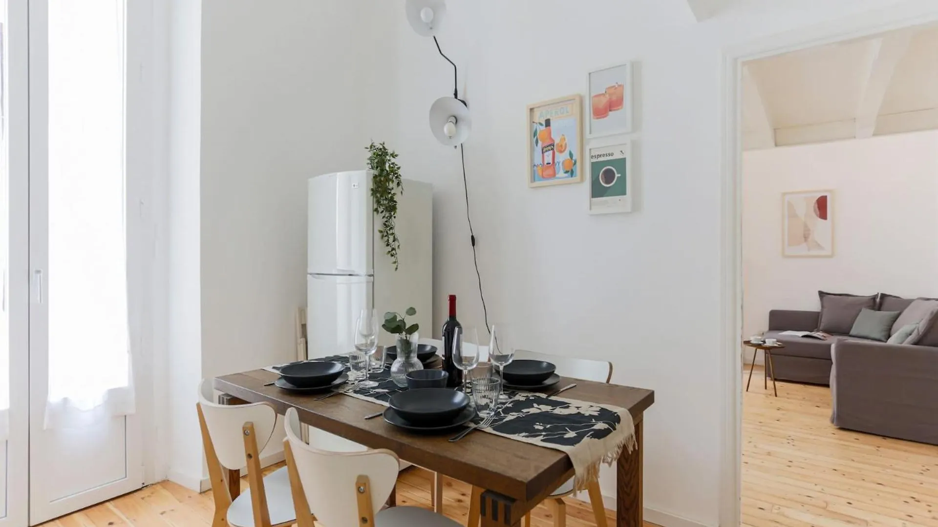 Apartment The Best Rent - Loft Near Colonne Of San Lorenzo Milan Italy