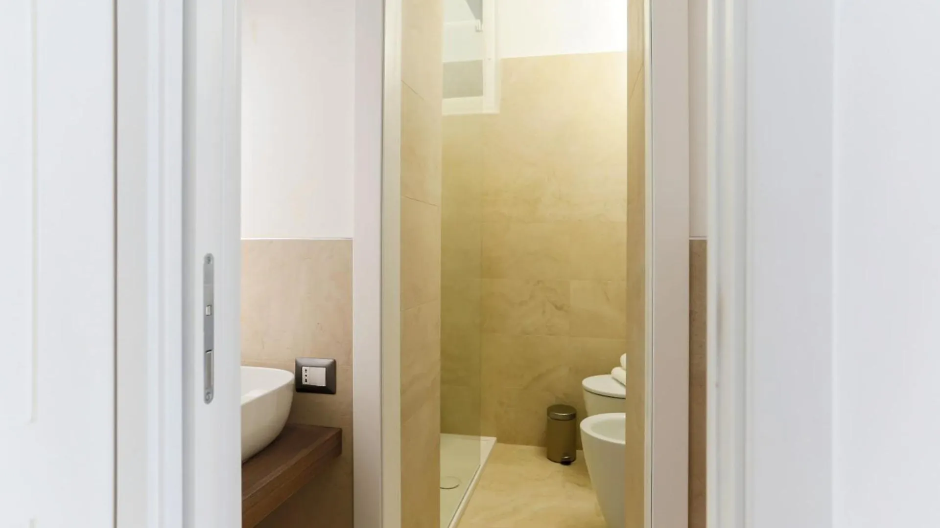 The Best Rent - Loft Near Colonne Of San Lorenzo Milan Apartment