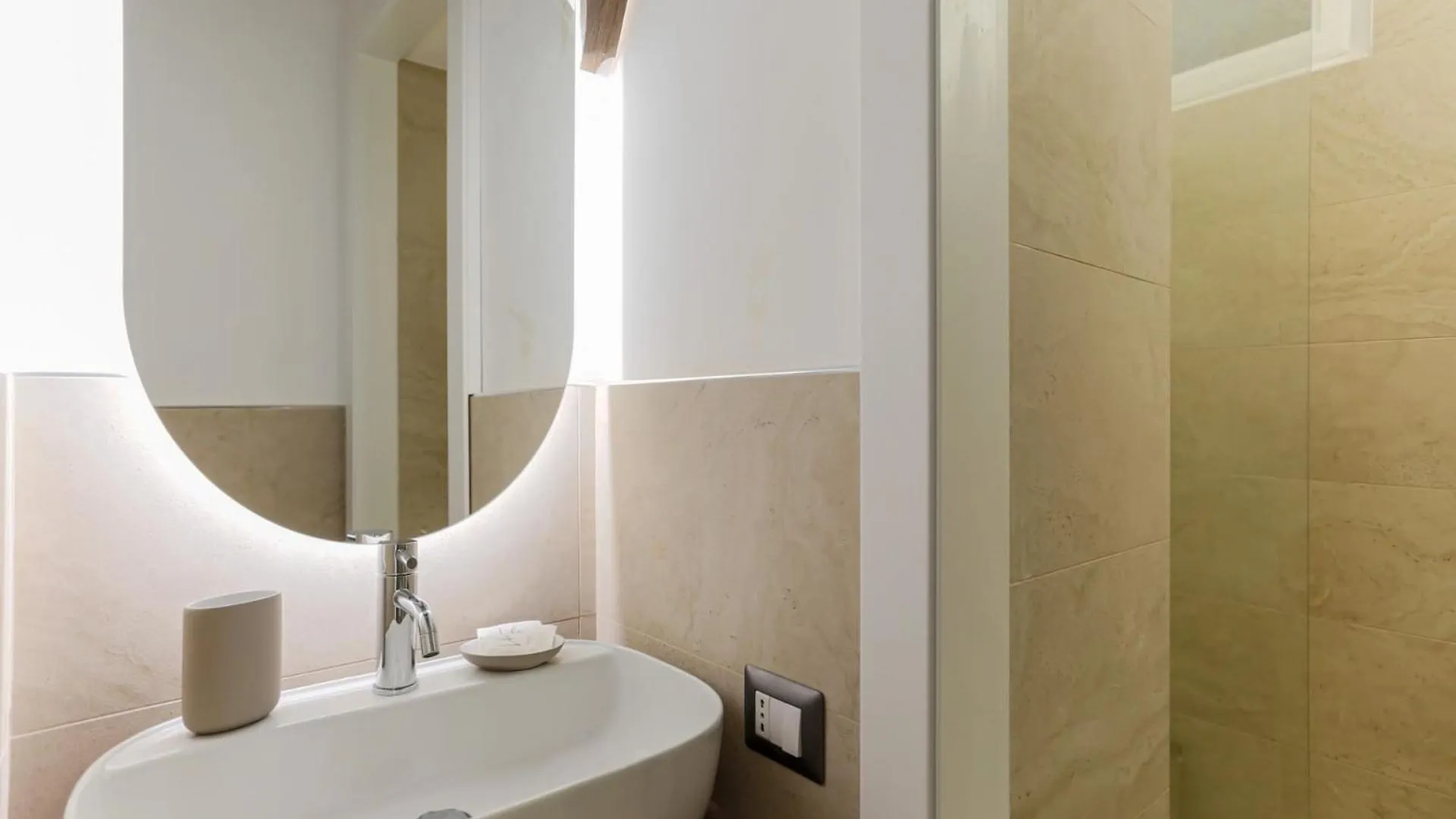 Apartment The Best Rent - Loft Near Colonne Of San Lorenzo Milan