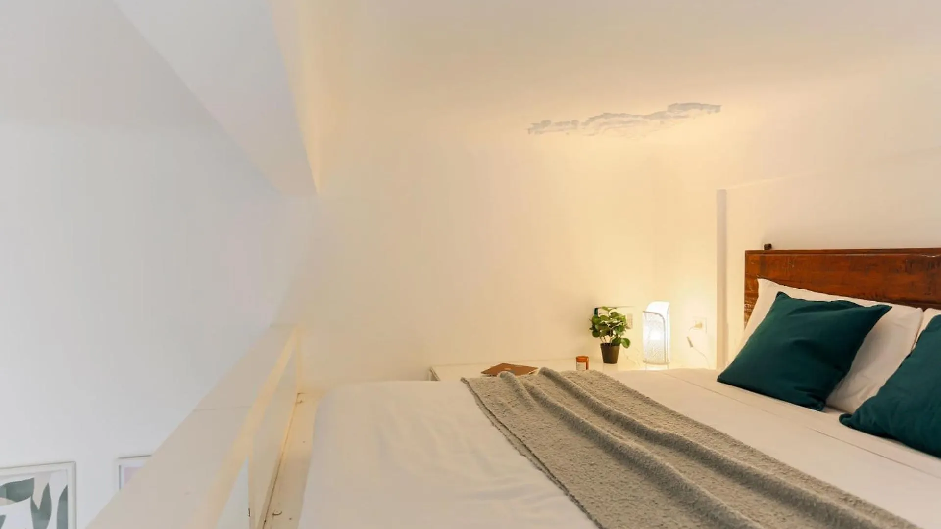 The Best Rent - Loft Near Colonne Of San Lorenzo Milan Apartment