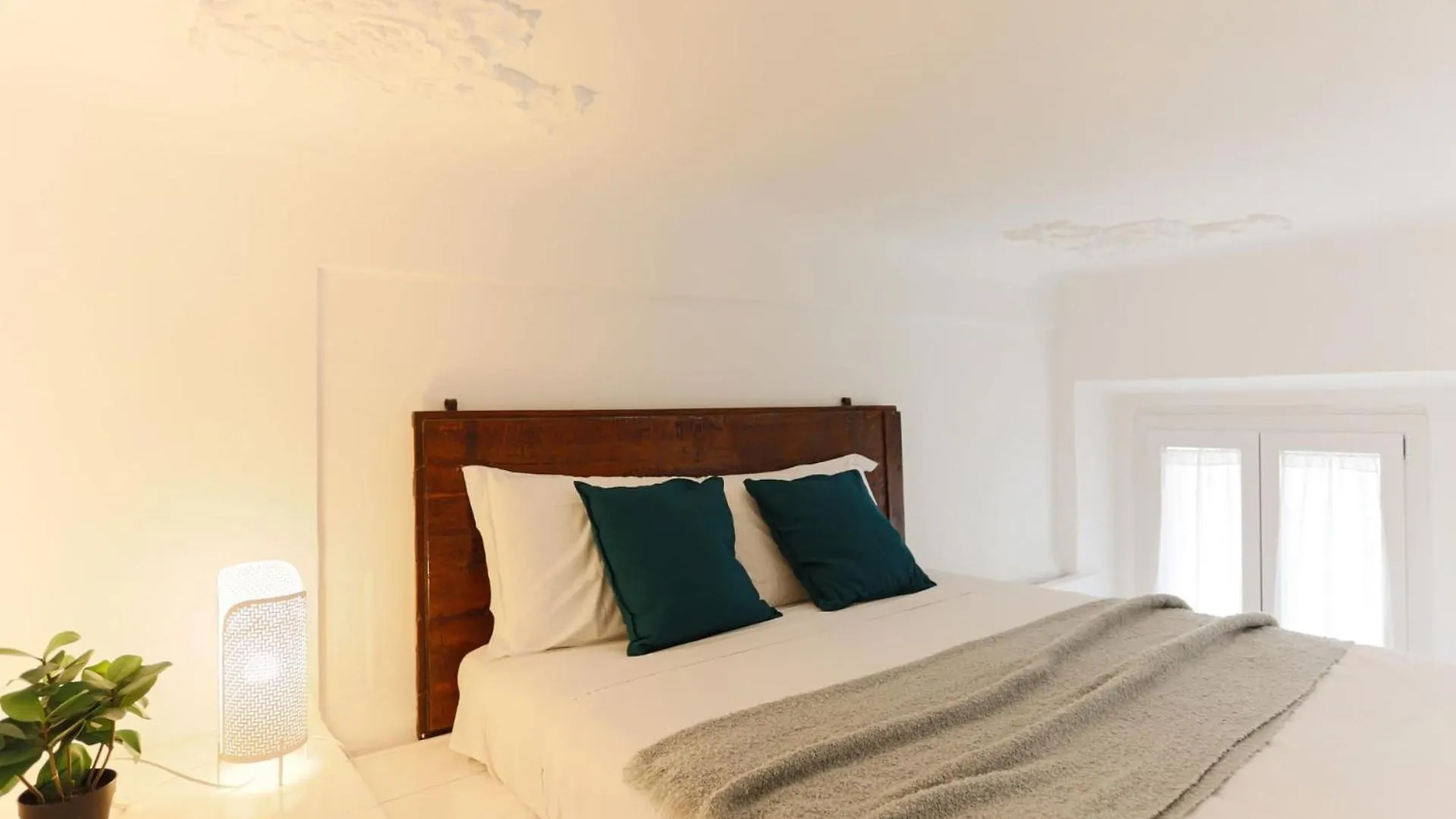 Apartment The Best Rent - Loft Near Colonne Of San Lorenzo Milan