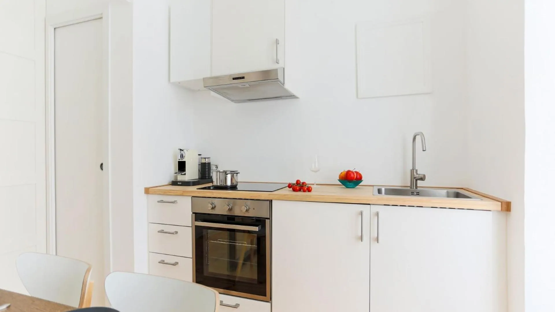 The Best Rent - Loft Near Colonne Of San Lorenzo Milan Italy