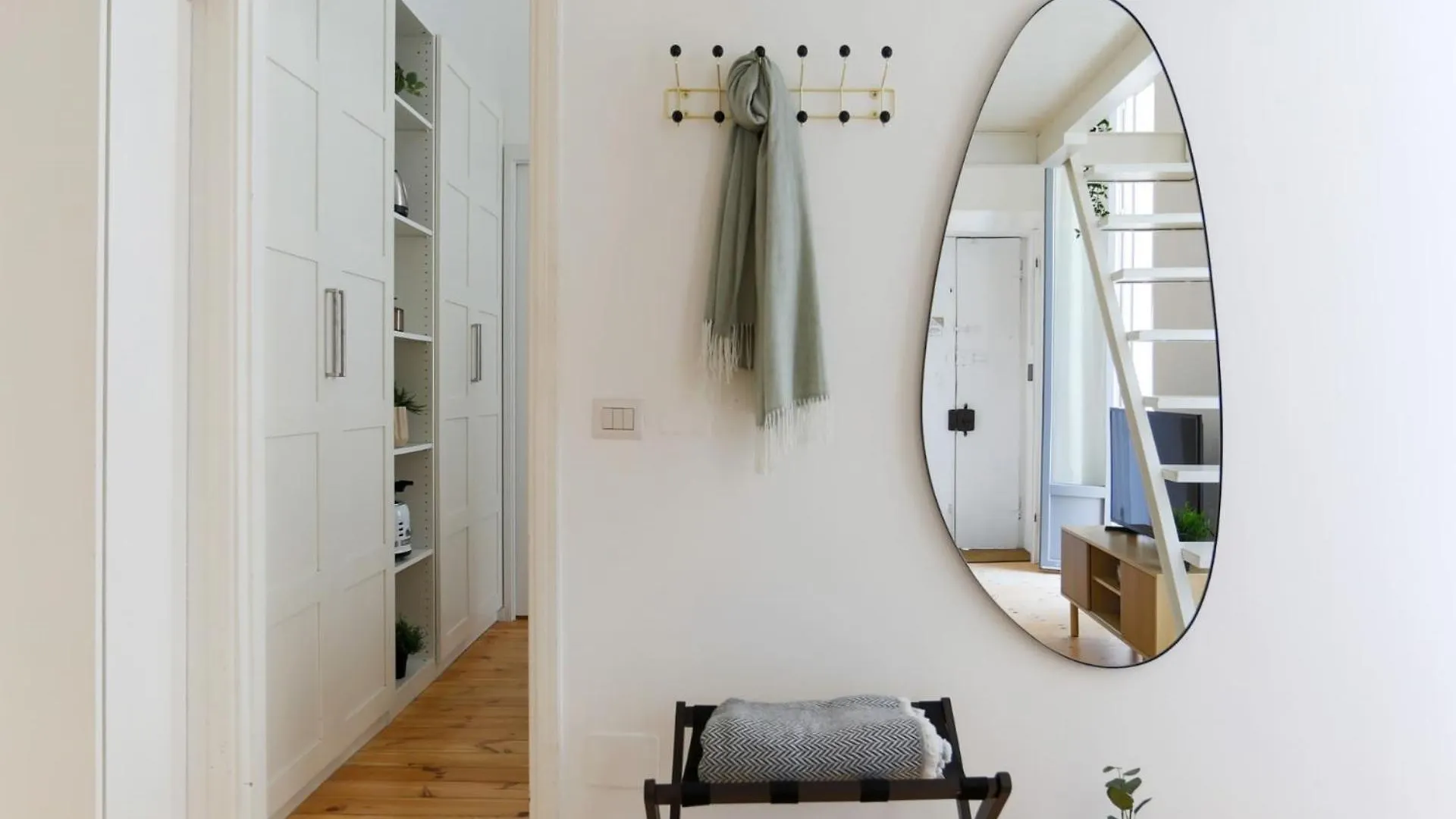 The Best Rent - Loft Near Colonne Of San Lorenzo Milan