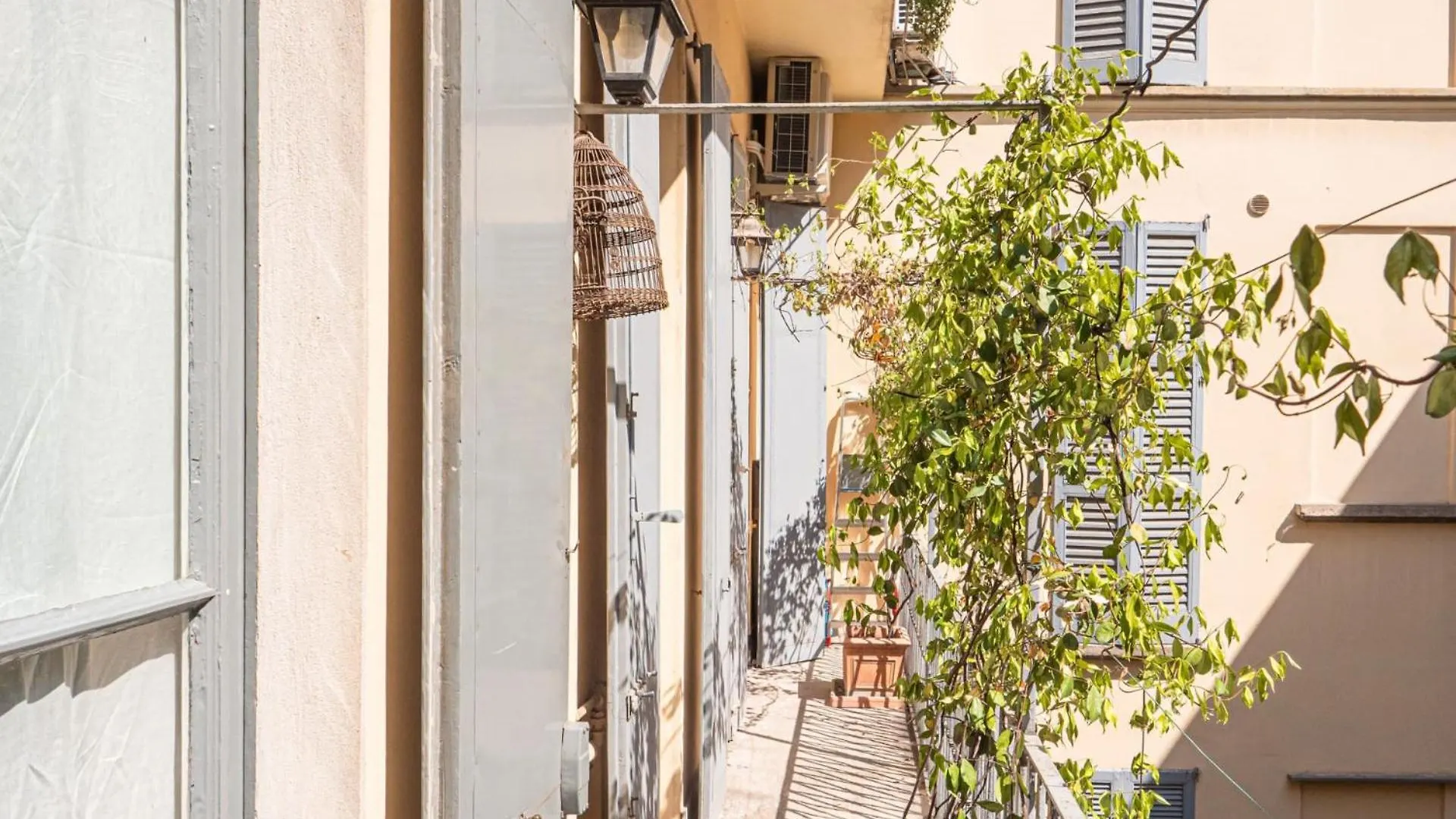 Apartment The Best Rent - Loft Near Colonne Of San Lorenzo Milan